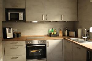 Modernes Ferienhaus am Scharmützelsee, Ideal für Familien mit privatem Parkplatz, Garten