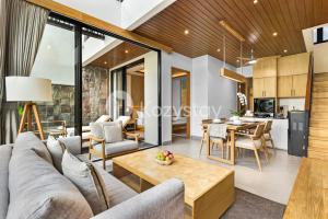 Cardano Villa by Kozystay - Canggu