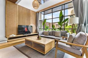 Cardano Villa by Kozystay - Canggu