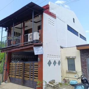 Modern Loft House Ormoc with Car Rental