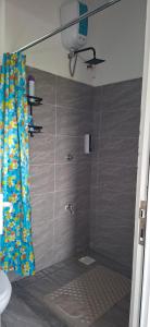 Homely studio Apartment 2