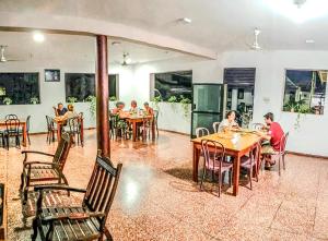 Sunny Lanka Guest House