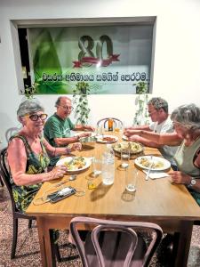 Sunny Lanka Guest House