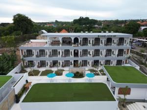 Narijaya Villas, Melasti Uluwatu