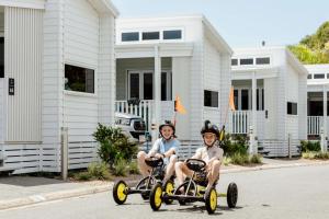 Tasman Holiday Parks - North Star