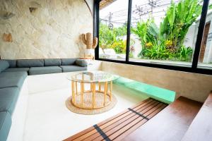 Solla Sol Villa - 2BR Private Villa in Kerobokan Canggu