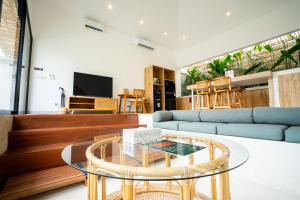 Solla Sol Villa - 2BR Private Villa in Kerobokan Canggu