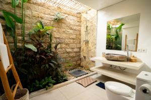 Solla Sol Villa - 2BR Private Villa in Kerobokan Canggu