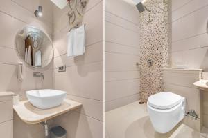 hotel Residency near Delhi airport