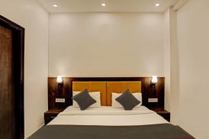Hotel near Delhi airport