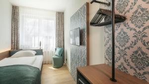 Garner Hotel Hamburg Nord by IHG