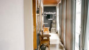 Flamboyan 2 Homestay