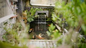 Flamboyan 2 Homestay