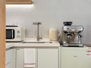 roasterblock-Euljiro Atelier l 3BR private Stay