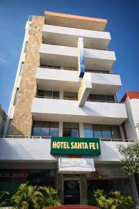 Hotel Santa Fe I