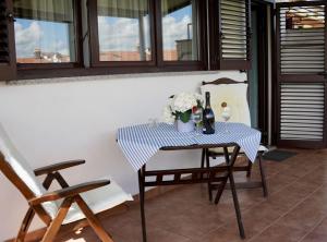 Ivo Apartments Rovinj Istria