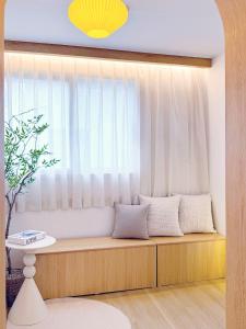 roasterblock-Euljiro Atelier l 3BR private Stay