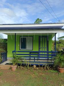 Charlyn Guesthouse