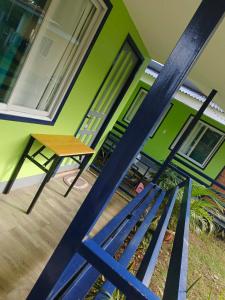 Charlyn Guesthouse
