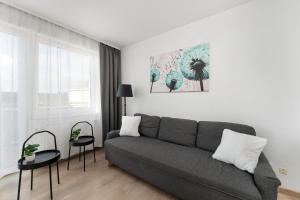 Port Apartment - Obrońców Westerplatte Kołobrzeg by Solarento