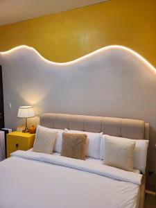 101 Newport City Pasay - Elegant Cozy Studio Unit Stay Near NAIA T3