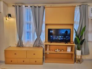 101 Newport City Pasay - Elegant Cozy Studio Unit Stay Near NAIA T3