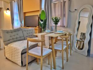 101 Newport City Pasay - Elegant Cozy Studio Unit Stay Near NAIA T3