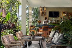 Kahayana Suites Ubud