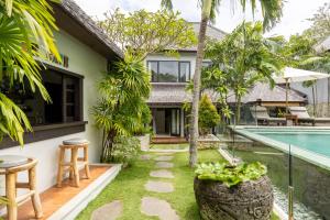 Fraser Baye Villas