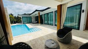 Sunterra villa