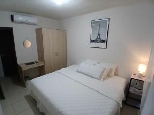 Apartamento compartido, Vista Tower Escalón