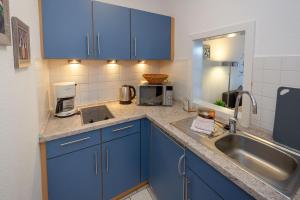 Höftresidenz Alt Reddevitz - Wohnung 14
