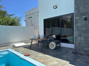 Authentica Private Villa by Oceanaxe Holidays