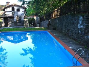 Boutique Holiday Home in Migliorini with Pool