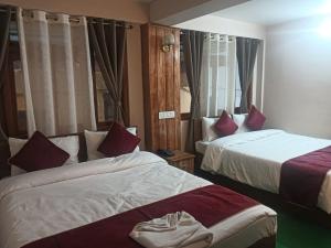 Hotel Asanga By StayApart