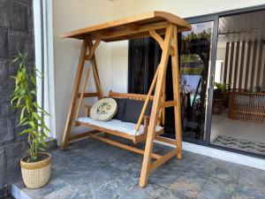 Authentica Private Villa by Oceanaxe Holidays