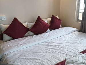 Hotel Asanga By StayApart