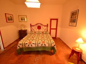 Holiday home with shared pool