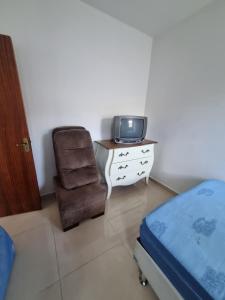 Casa com Piscina Itanhaem Cibratel