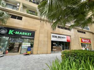 Jesko Housing - Vinhomes DCapitale Apartment Hanoi