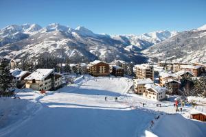Accommodation in Marche