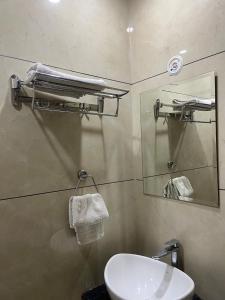Hotel Bhera Enclave