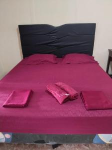 EL Homestay Bunaken