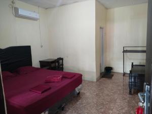 EL Homestay Bunaken