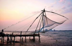The Great Seafood Sita Restaurant Rooms