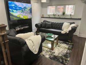 Guest Suite in Ajax Toronto