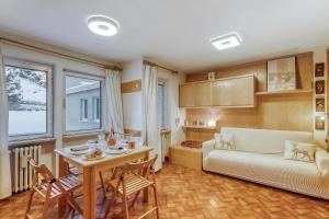 Appartamento Gran Roc few steps from Ski - Happy Rentals