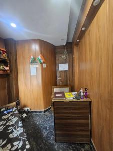 Chirag home stay