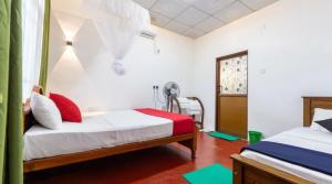 Paddy Breeze Homestay