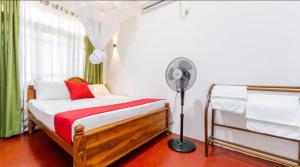 Paddy Breeze Homestay